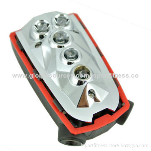 LED Bike Laser Light